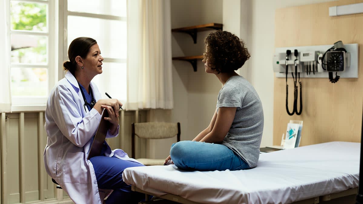 Missouri Health Insurance For Kids Vital Support Home Health Care